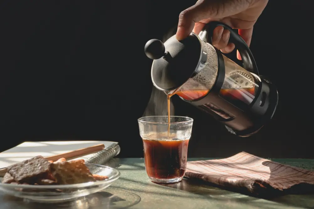 Common french press mistakes to avoid
