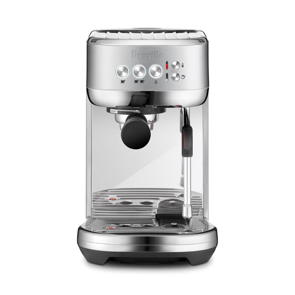 Breville Bambino Plus