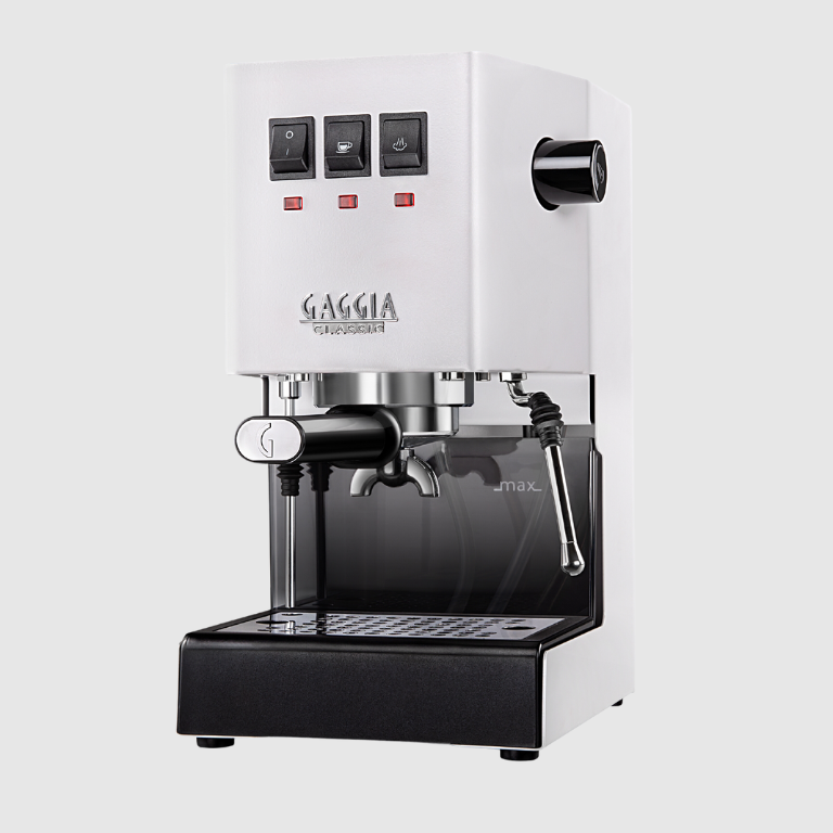 Gaggia Classic Pro